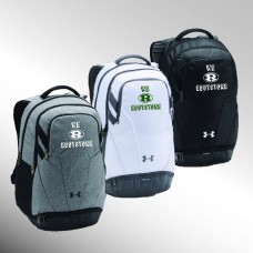 Eddystone Under Armour Team Hustle 3.0 Backpack